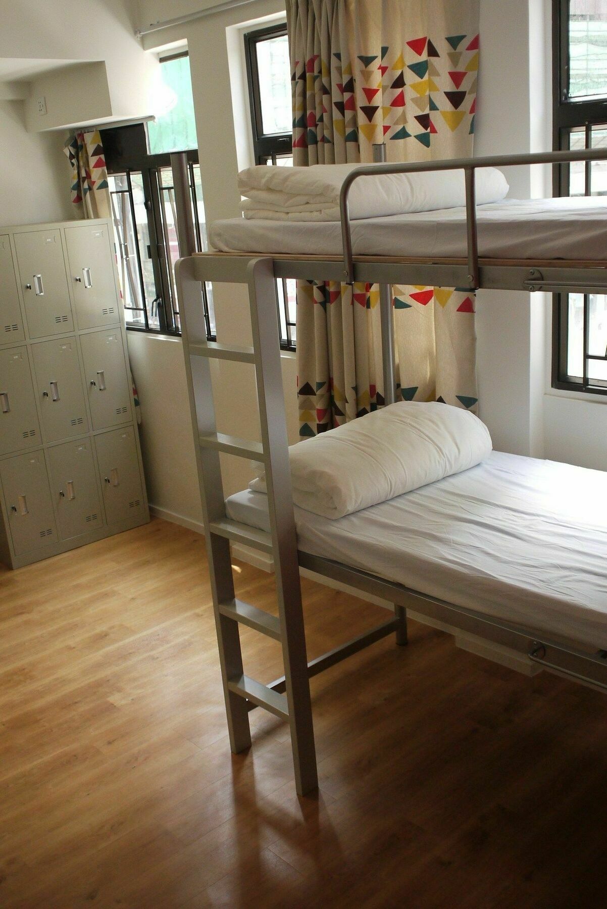 Hoho Hostel Hongkong Zewnętrze zdjęcie