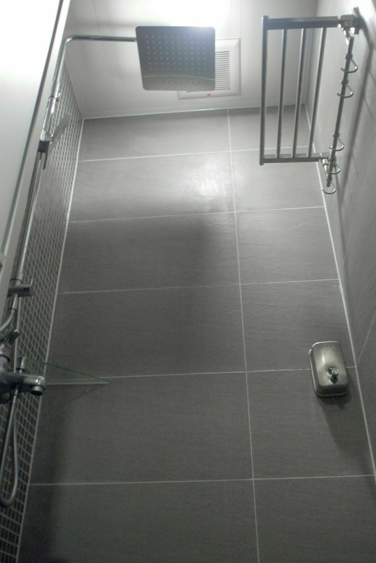 Hoho Hostel Hongkong Zewnętrze zdjęcie