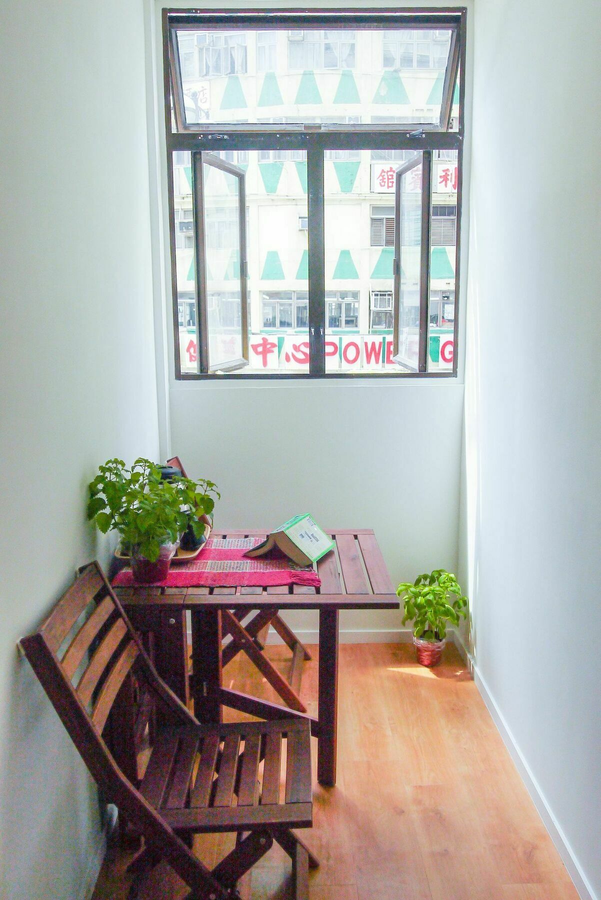 Hoho Hostel Hongkong Zewnętrze zdjęcie