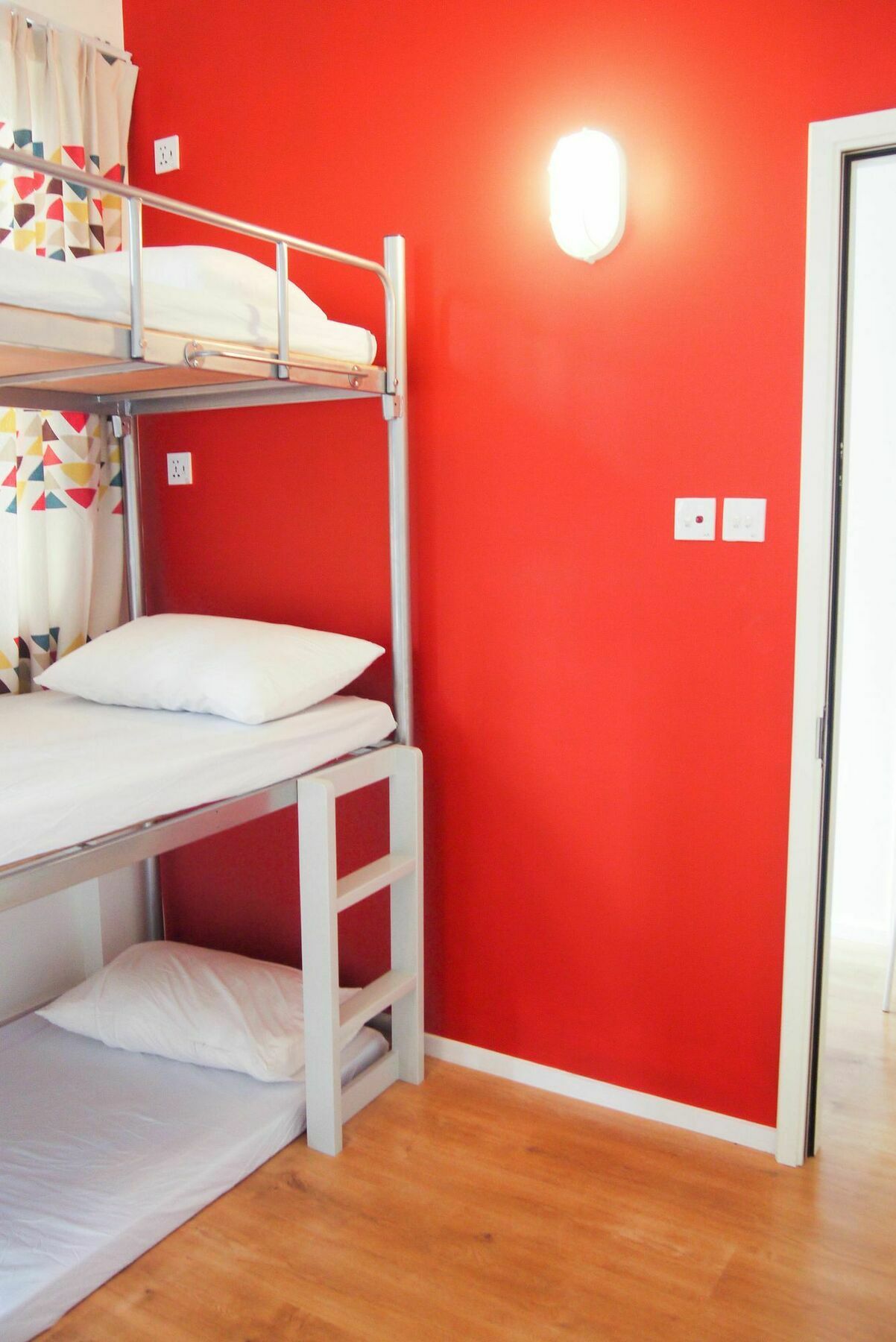 Hoho Hostel Hongkong Zewnętrze zdjęcie