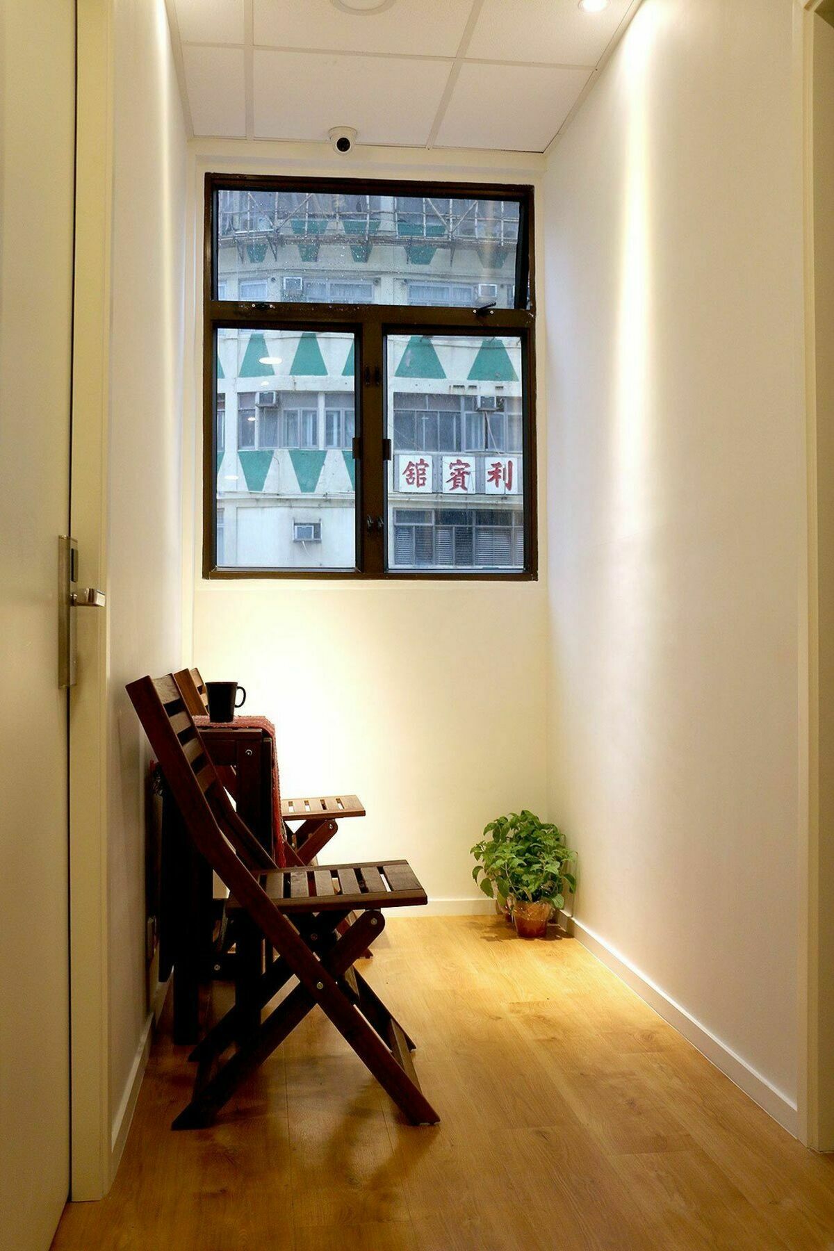 Hoho Hostel Hongkong Zewnętrze zdjęcie