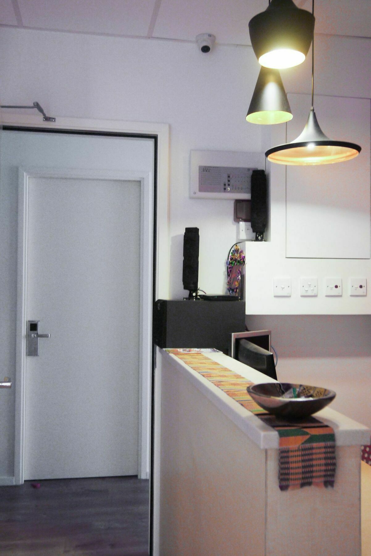 Hoho Hostel Hongkong Zewnętrze zdjęcie