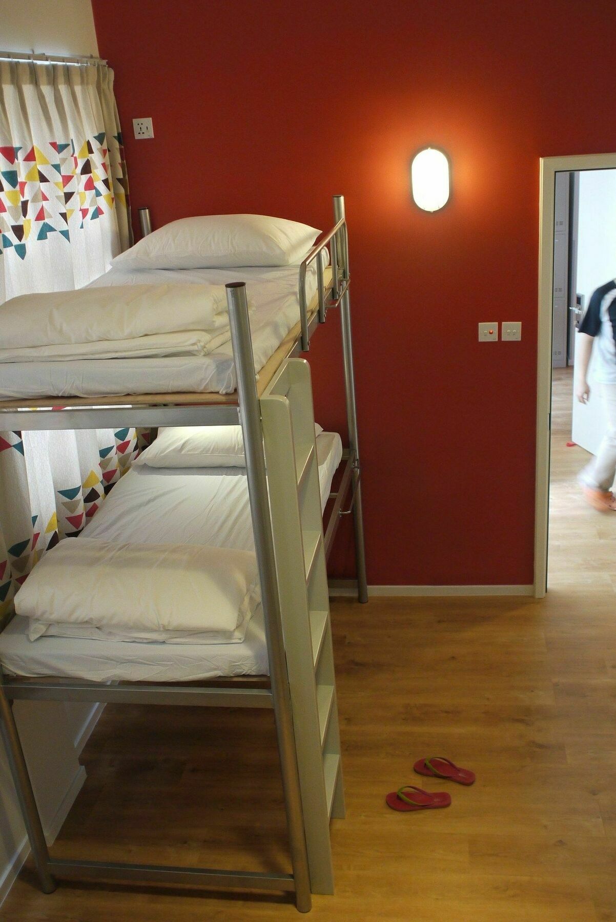 Hoho Hostel Hongkong Zewnętrze zdjęcie